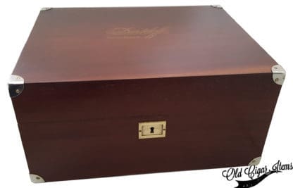 DAVIDOFF Grande Reserve - Old Cigar Items