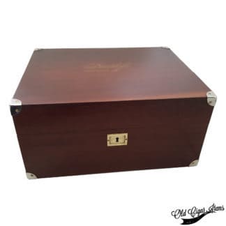 DAVIDOFF Grande Reserve - Old Cigar Items