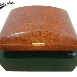 Humidor Davidoff Dome Amboine